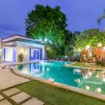 Villa Purple