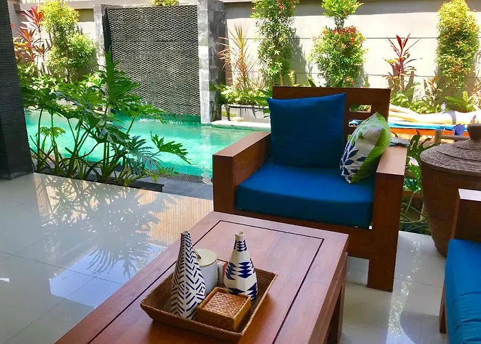 Villa Segara Legian