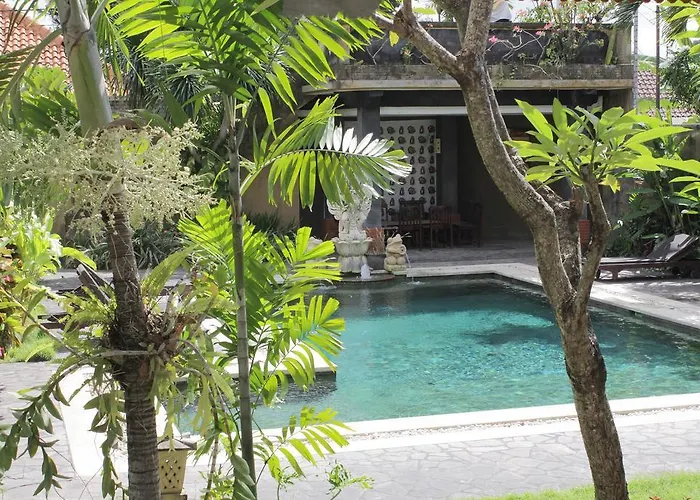 Mangga Bali Inn
