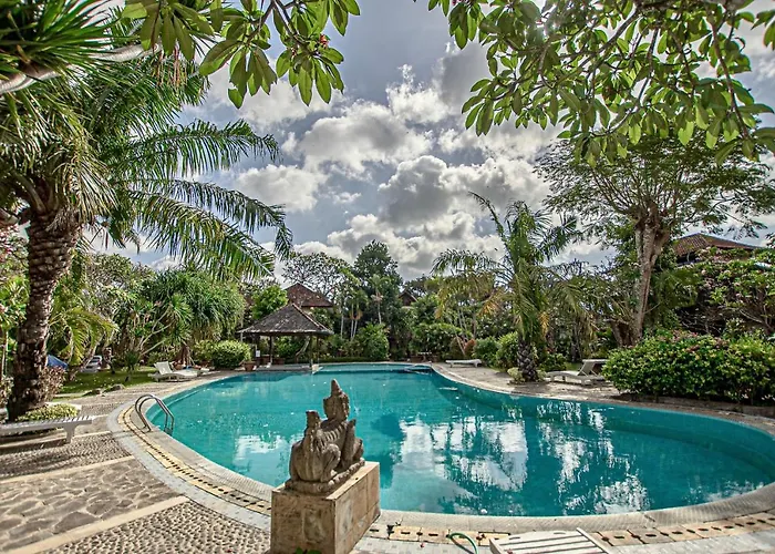 Panorama Cottages I