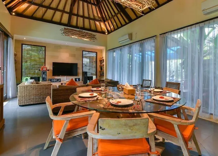 Villa Intan
