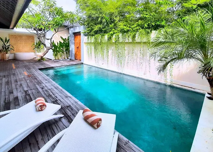 The Decks Bali
