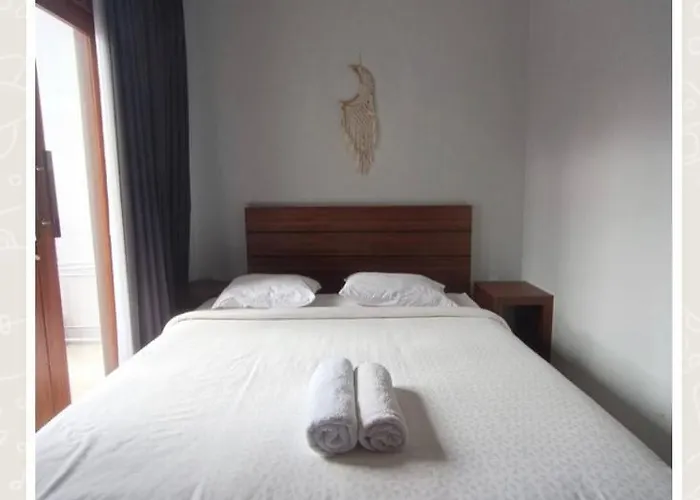 Dukah Segra Guest House
