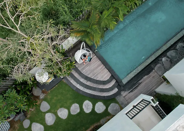 D\'Green Kuta Managed By Arm Hospitality