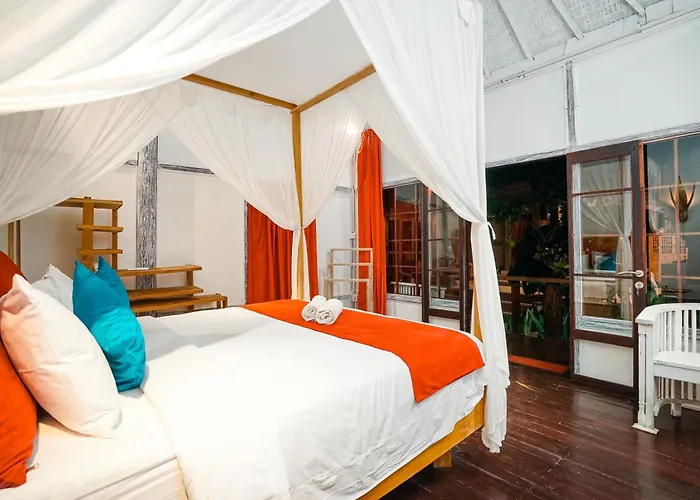 Villa Pagoda, Sumptuous 4Br Villa With Tropical Vibes In Seminyak