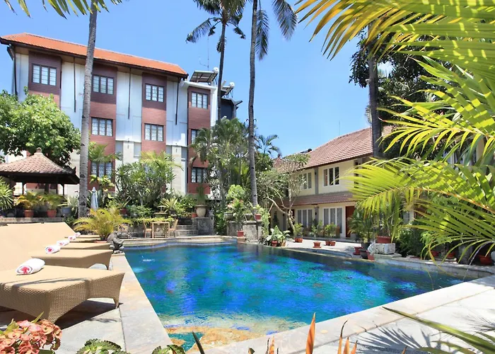 Restu Bali Hotel