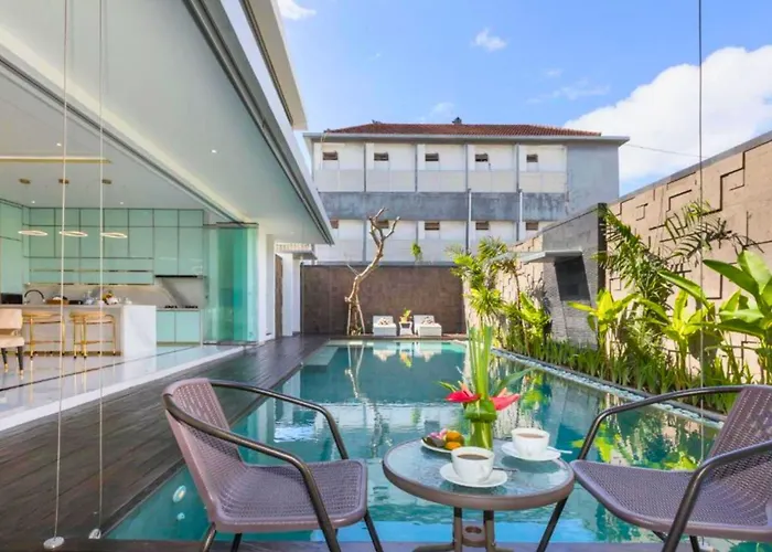 Lashana 3 Bedroom Private Pool Villa Zn221