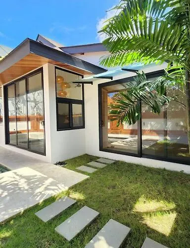 Cozy New Villa With Nature Vibes, Include Motorbike
