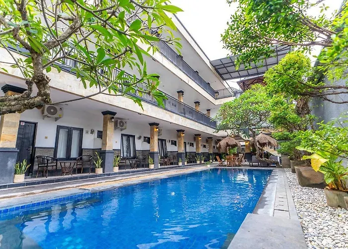 Tendan Residence