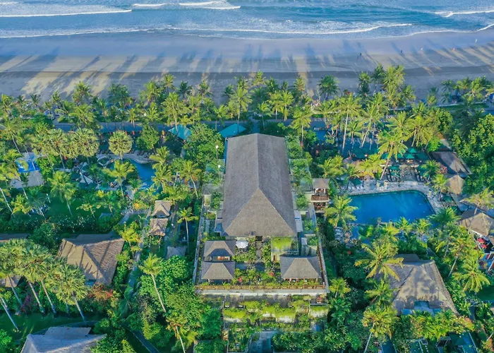 Legian Beach Hotel