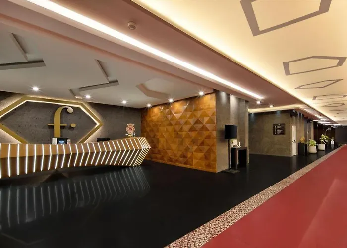 Fashion Hotel Legian