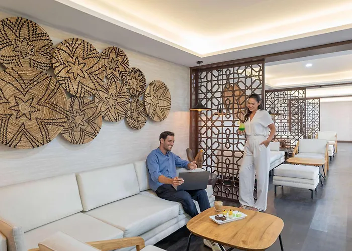 Pullman Bali Legian Beach