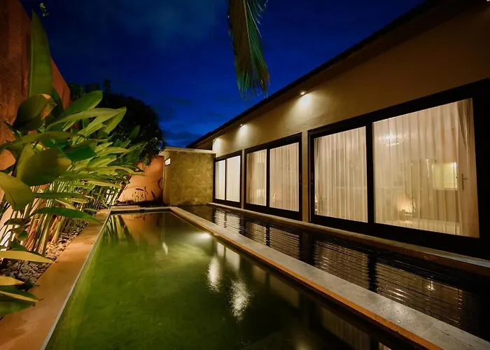 Urban Villas 5Br