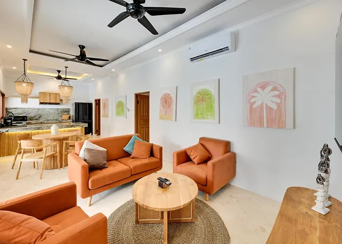 Villa Mawali
