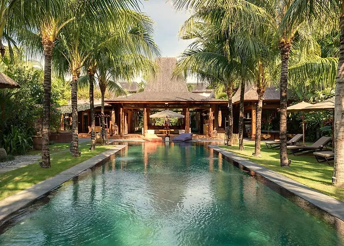 Villa Shambala