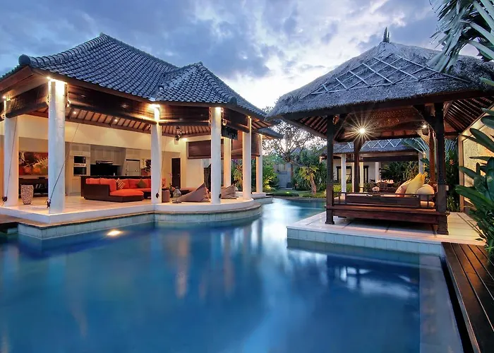 Villa Sesari