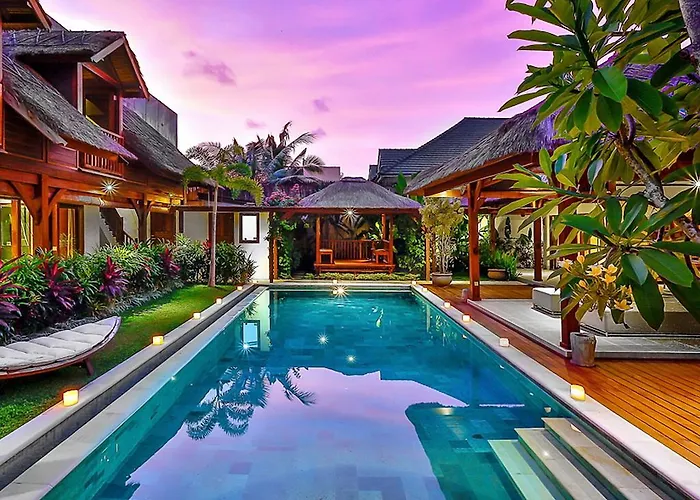 Villa Bibi