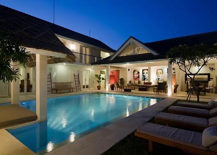 Villa Kukka