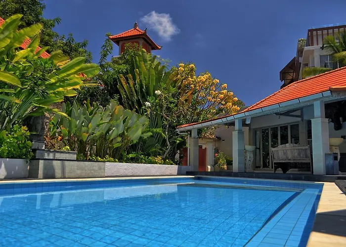 Grange Villa - Legian