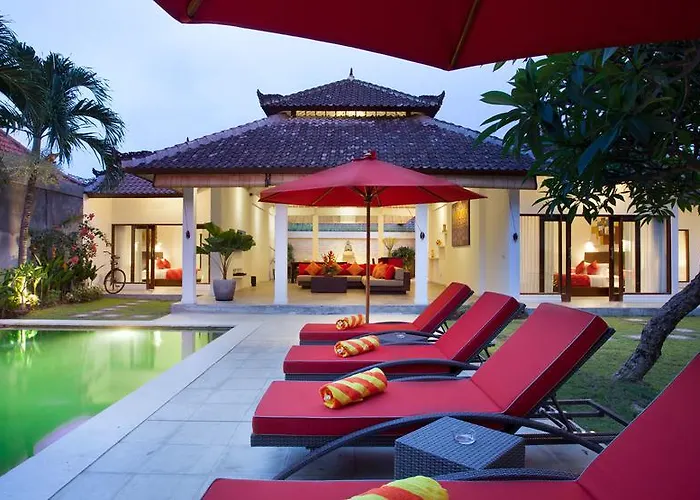 Villa Alma