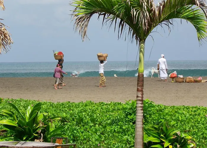 Bob\'S Bali House