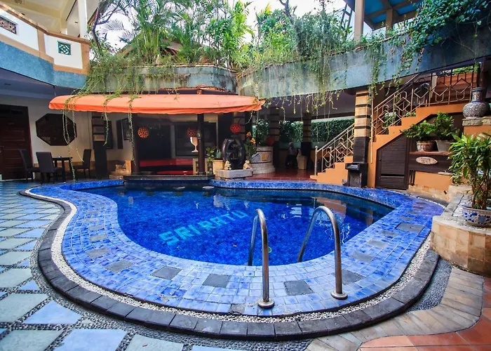 Sri Ratu Hotel