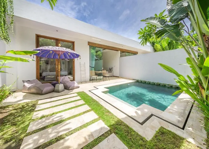 Anema Villa Seminyak