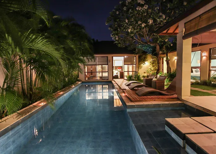 Samana Villas