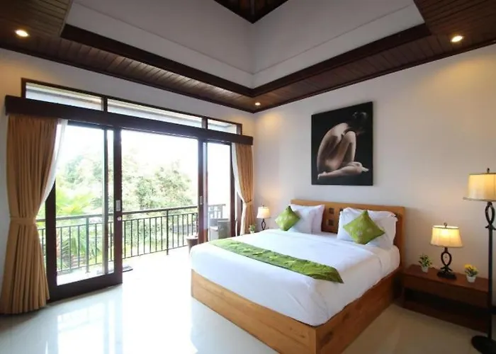 Casa Kisi Villa Legian