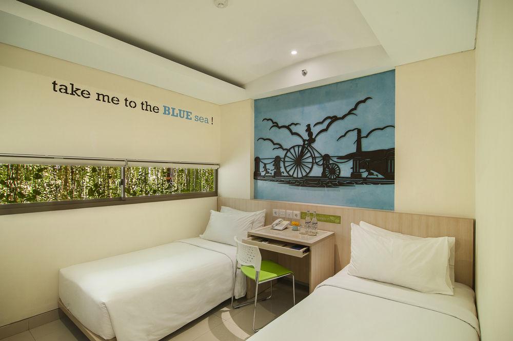 Grandmas 3* Legian