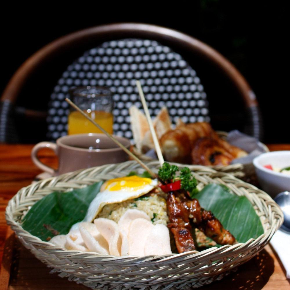 Grandmas Hotel Legian