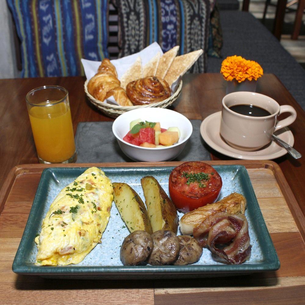 Grandmas Hotel Legian