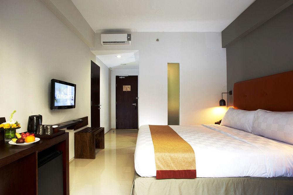Hotel Ananta 4*