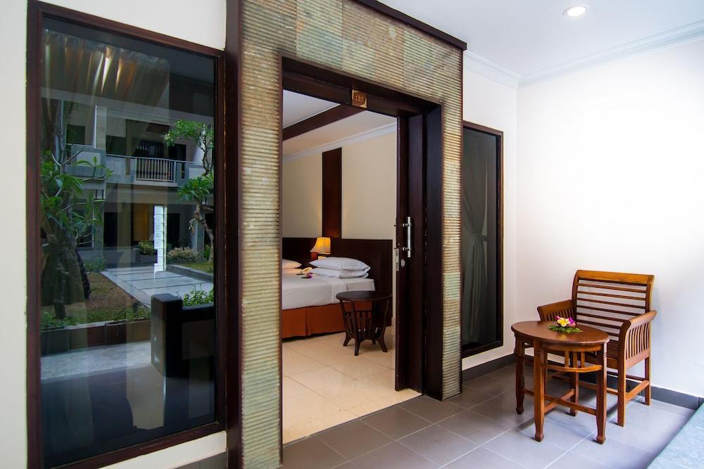 Hotel Champlung Mas Legian, Kuta