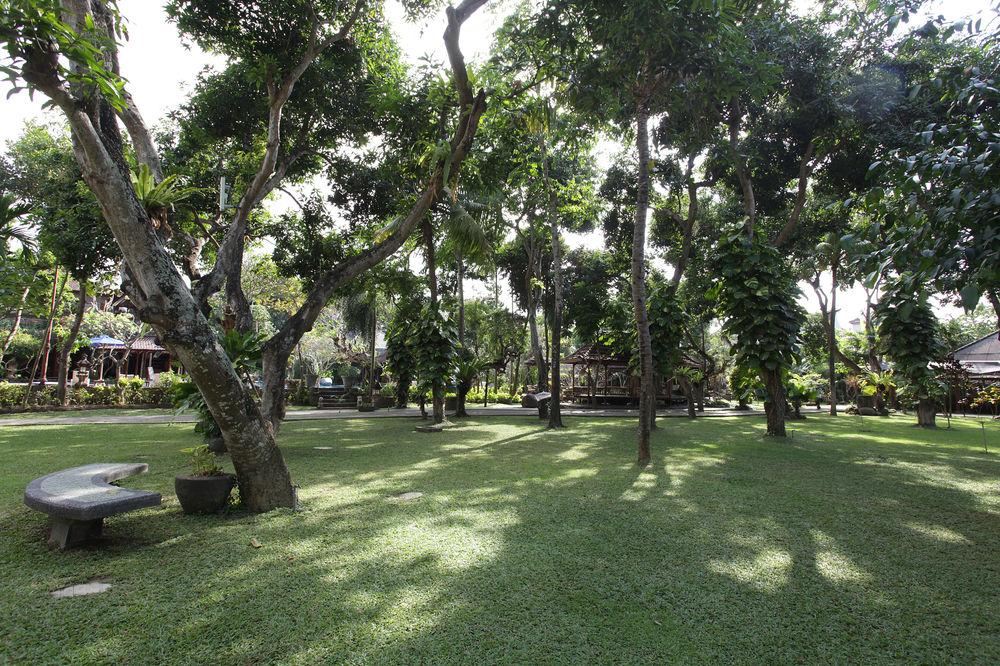 Matahari Guest house