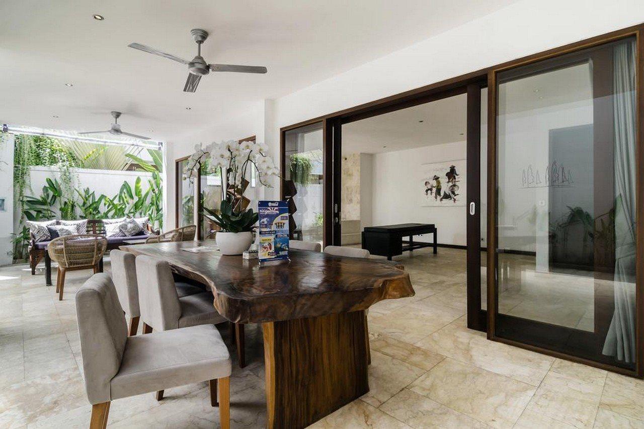 Villa Anema Seminyak *
