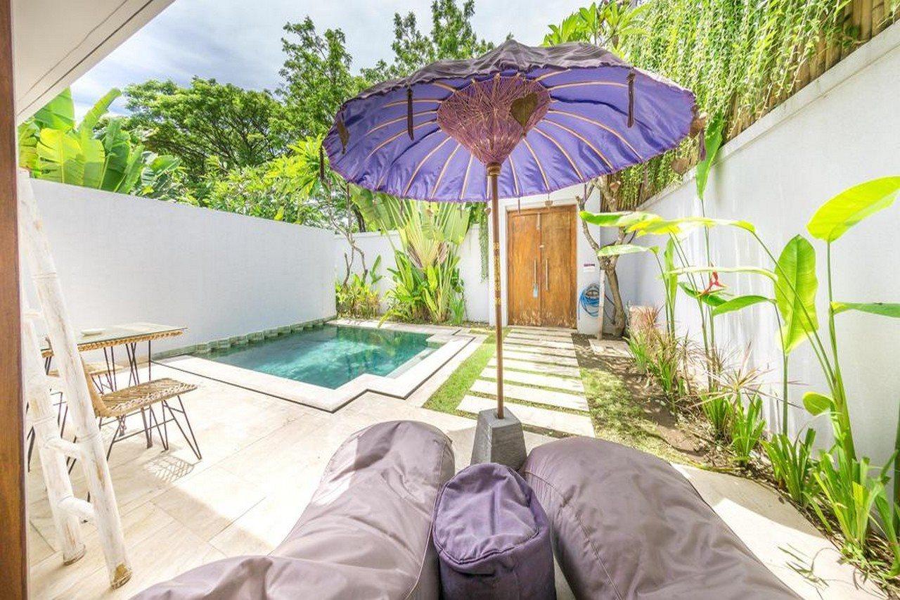 Anema Seminyak * Legian (Bali)
