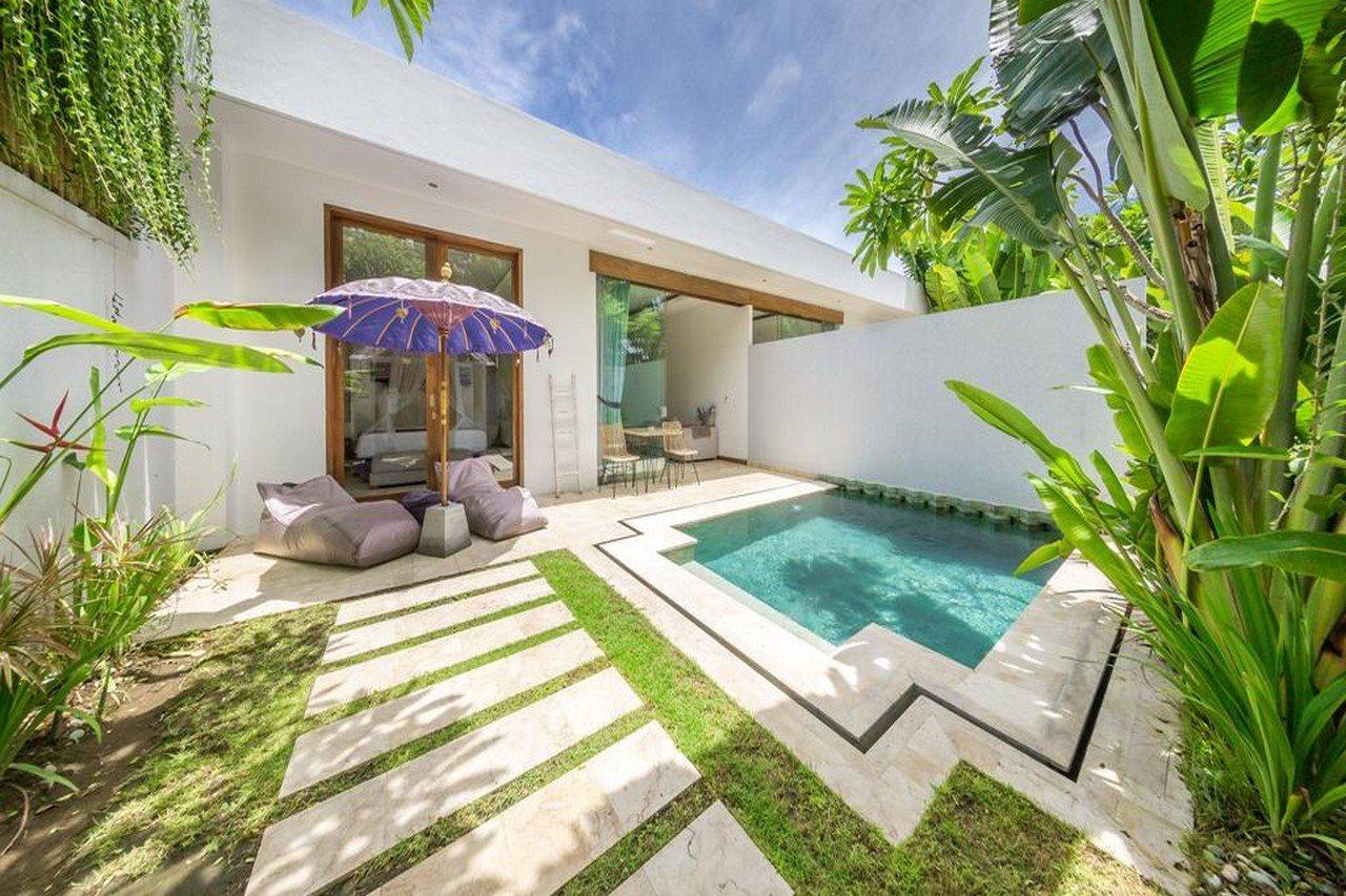 Villa Anema Seminyak Legian (Bali)