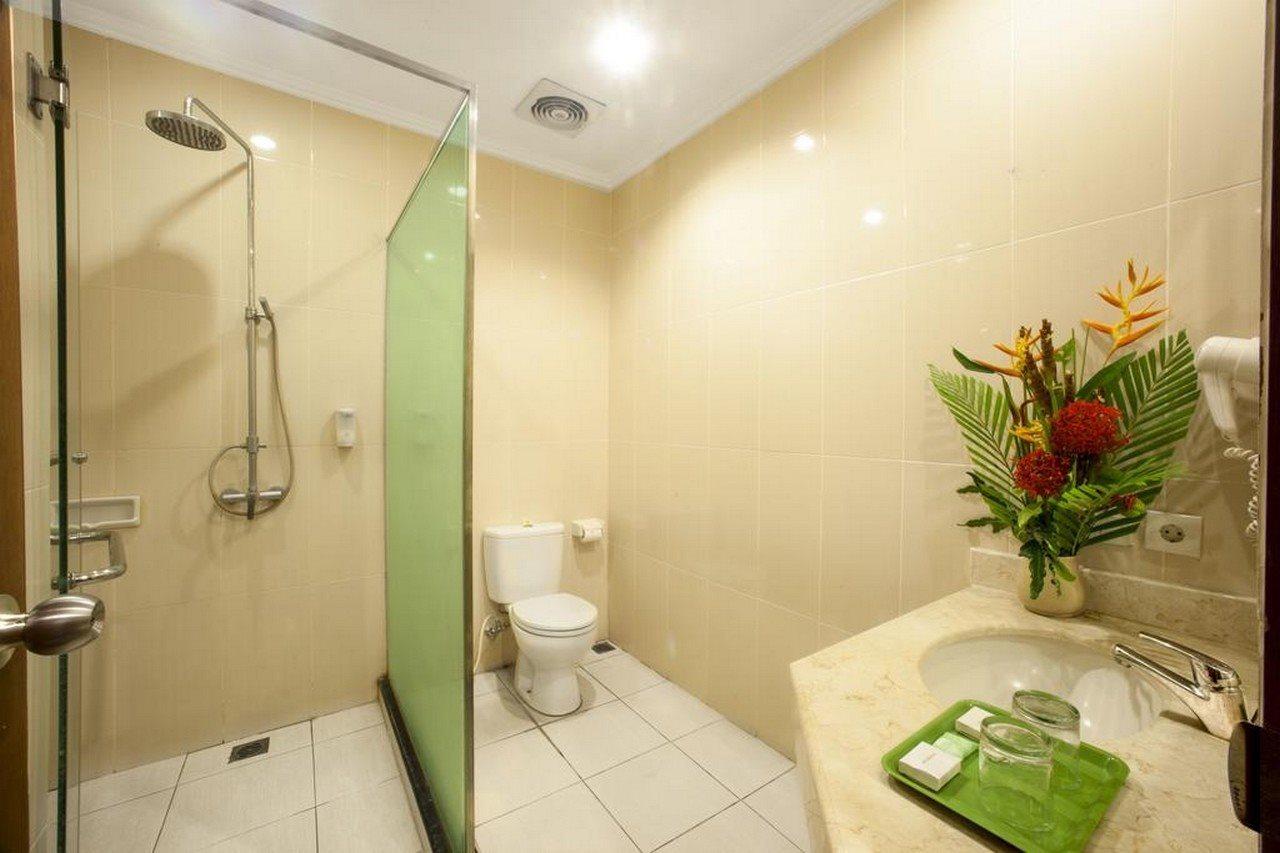 Restu Bali 3*
