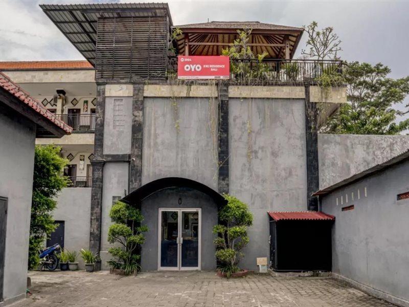 Super Oyo 3904 Kiki Bali Hotel Legian (Bali)