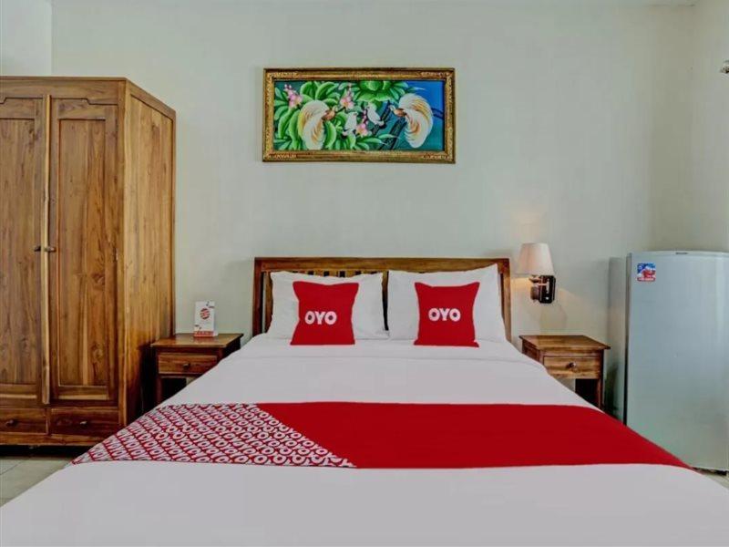 Super Oyo 3904 Kiki Bali 2*