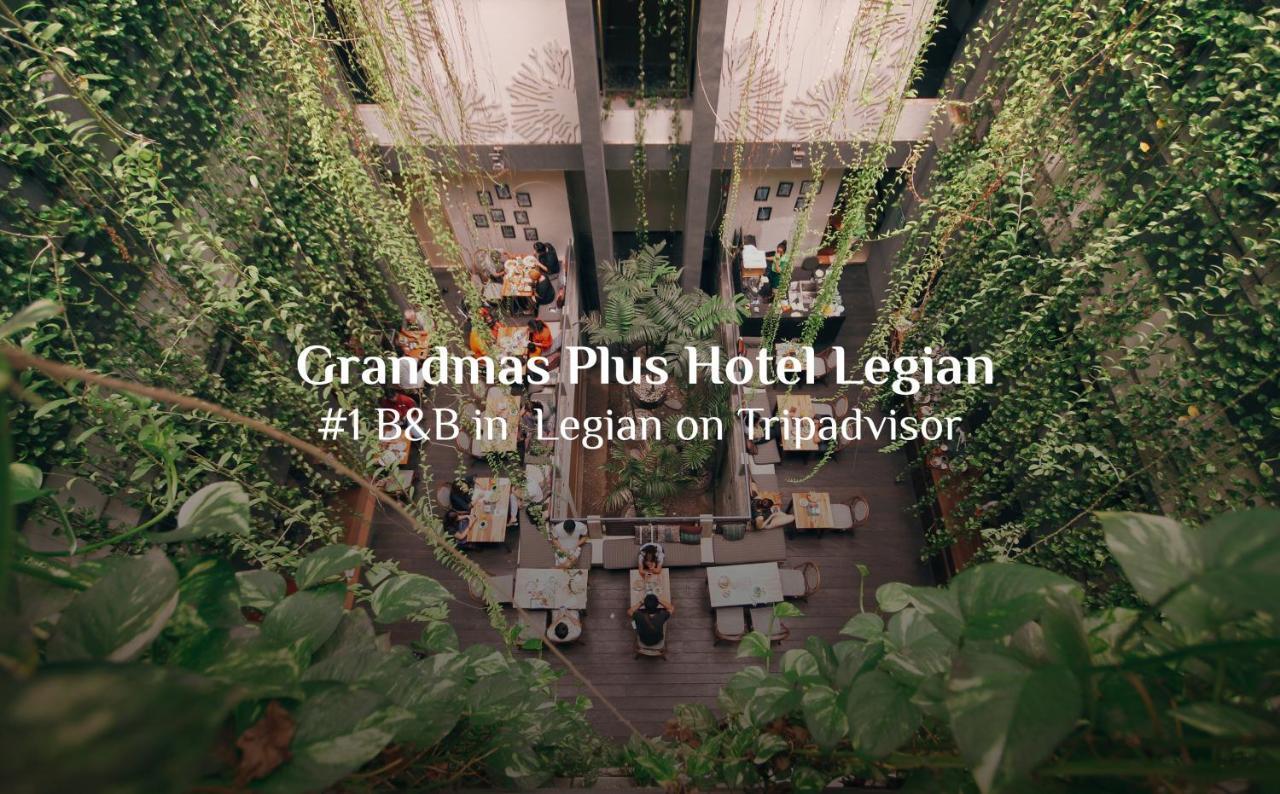 Grandmas 3* Legian