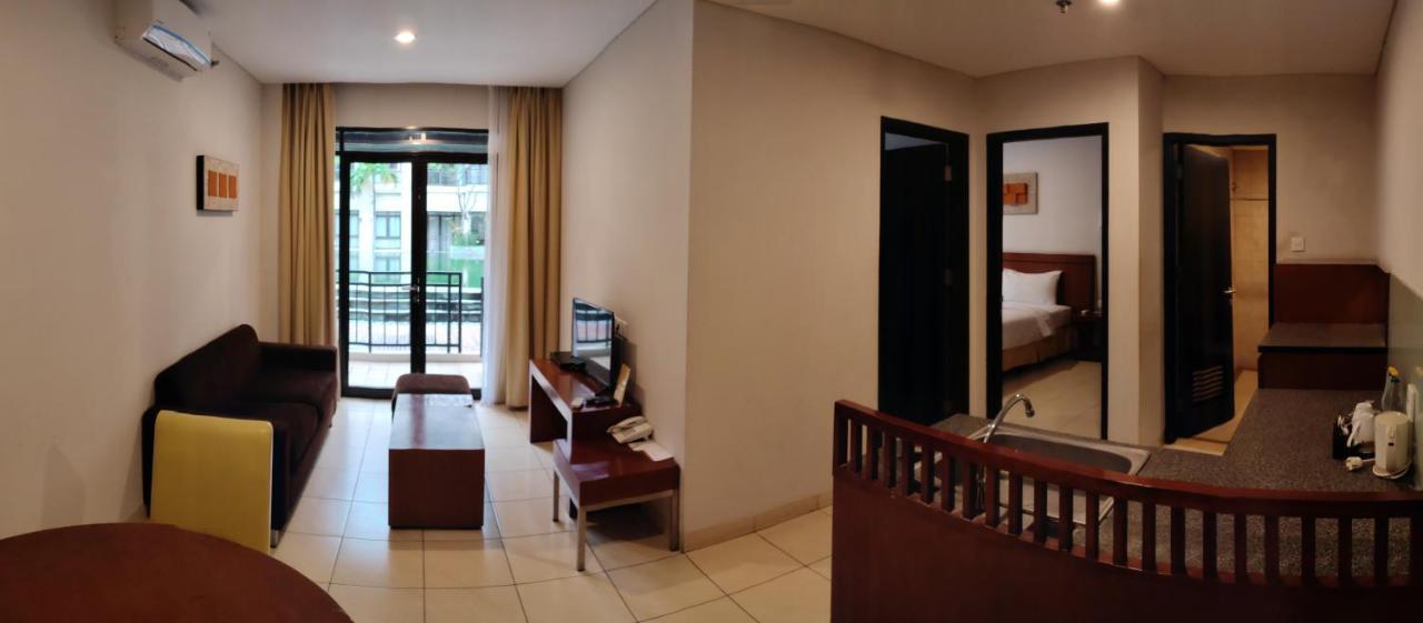 Grand Kuta And 4*