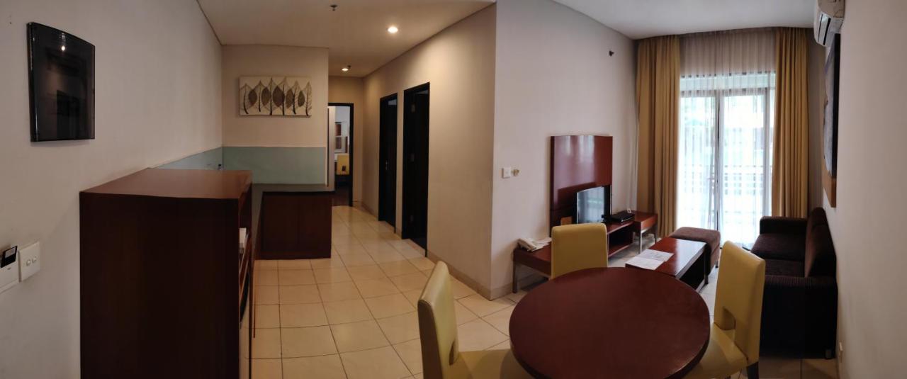 Grand Kuta And Hotel 4*