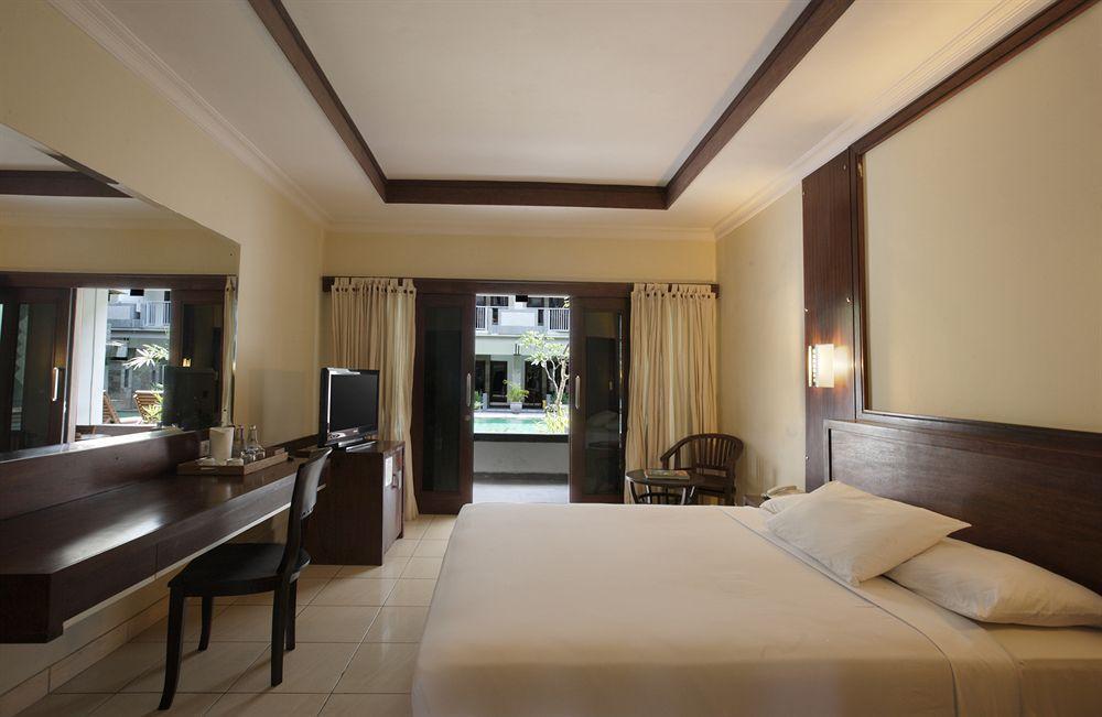 Champlung Mas Legian, Kuta Hotel