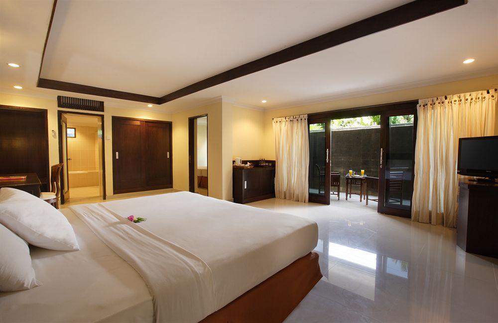 Champlung Mas Legian, Kuta Hotel 4*