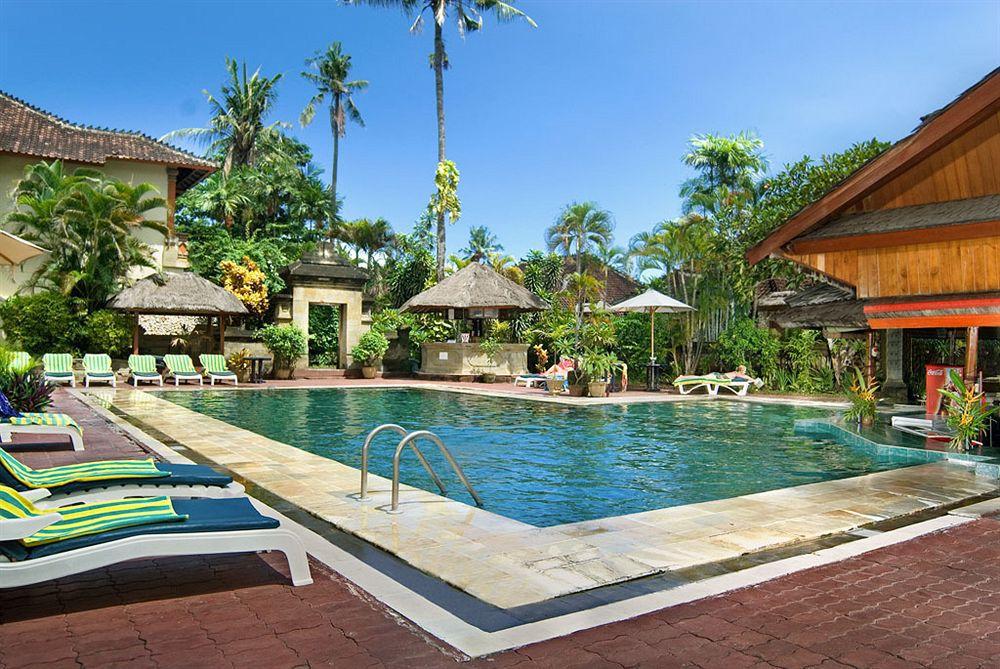 Hotel Champlung Mas Legian, Kuta Legian (Bali)