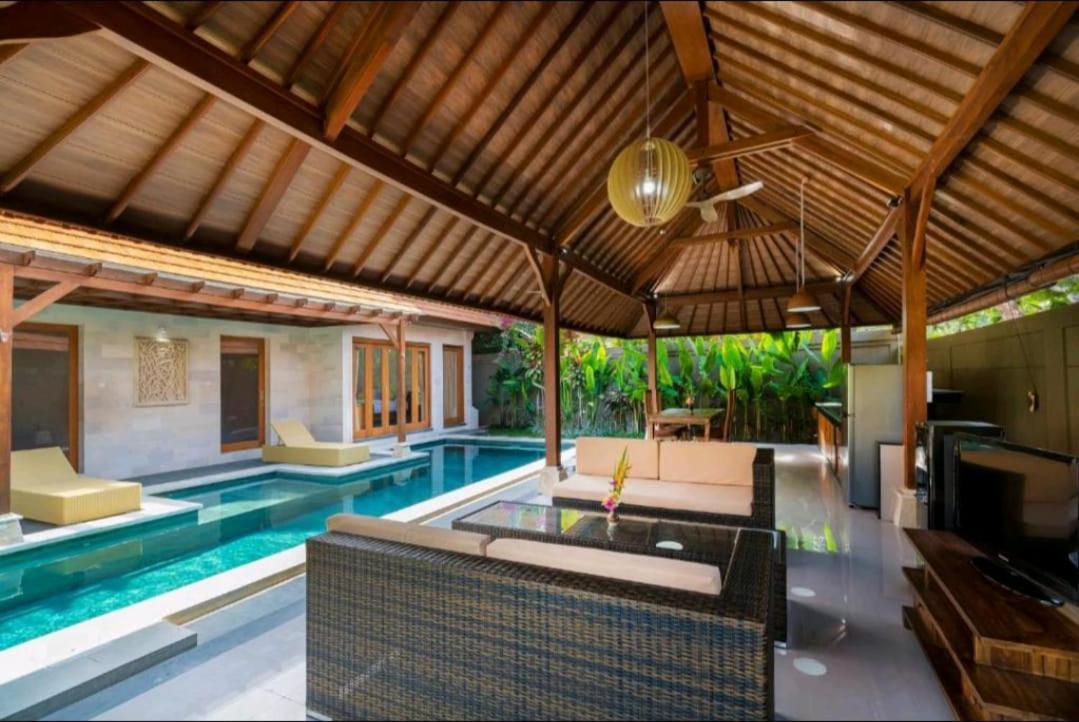 Guest house Three Brothers & Legian (Bali)