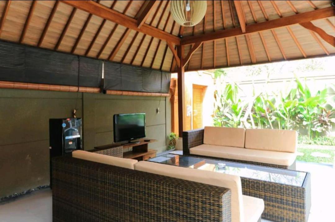 Three Brothers & Guest house Legian (Bali)