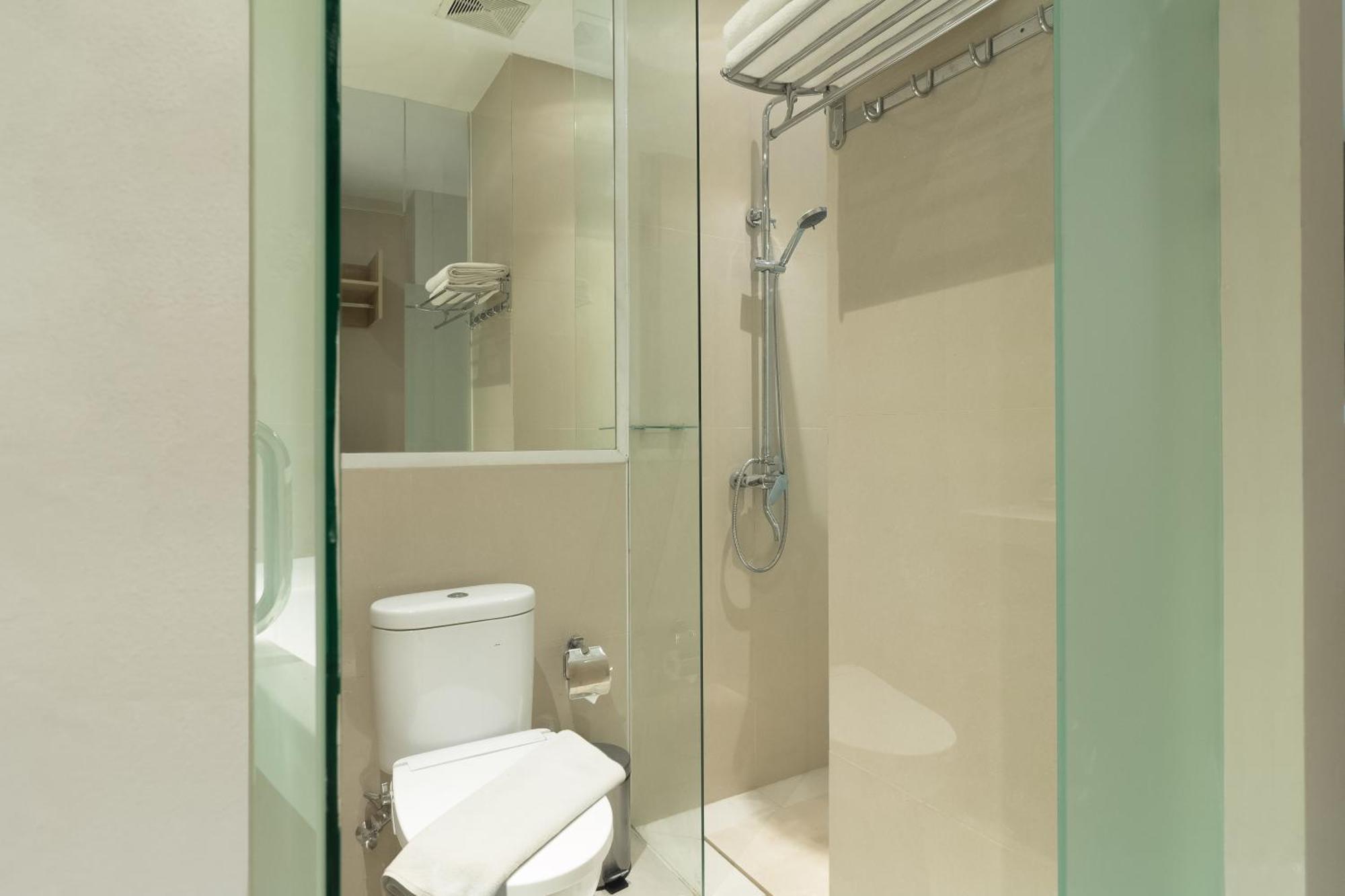 Hotel The H Bali Residence And Coworking, Managed By The Sun Boutique Hotel Legian (Bali)